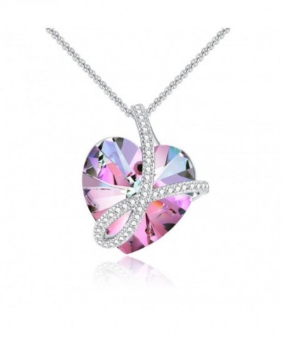 Necklace Pendant Fashion Jewelry Valentines