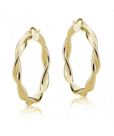 Women's Hoop Earrings