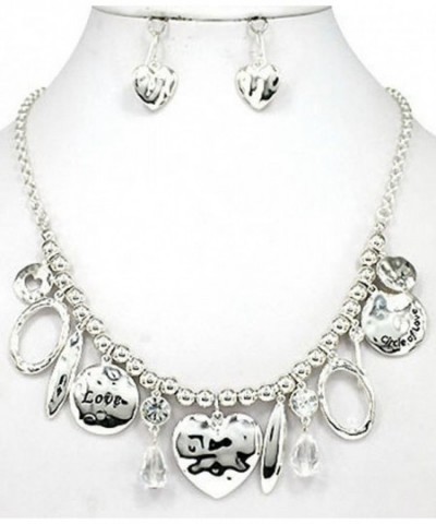 Women's Jewelry Sets