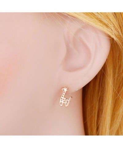 Women's Stud Earrings