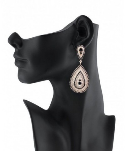 Women's Clip-Ons Earrings