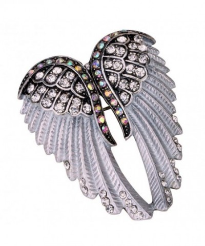 Jewelry Womens Crystal Brooches Pendants