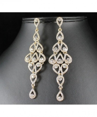 Fashion Earrings Online