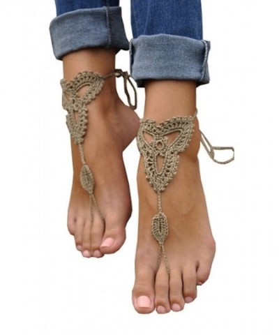 Women's Anklets