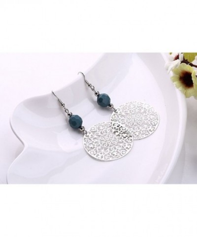 Women's Drop & Dangle Earrings