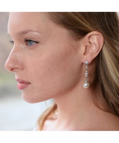 Women's Drop & Dangle Earrings