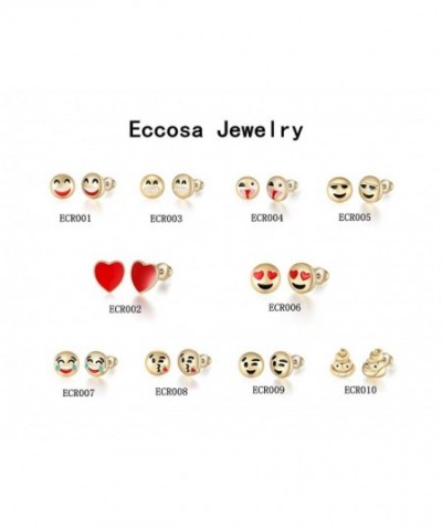 Women's Stud Earrings