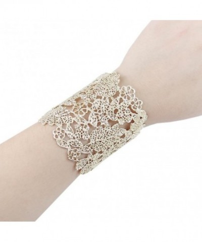 Women's Cuff Bracelets