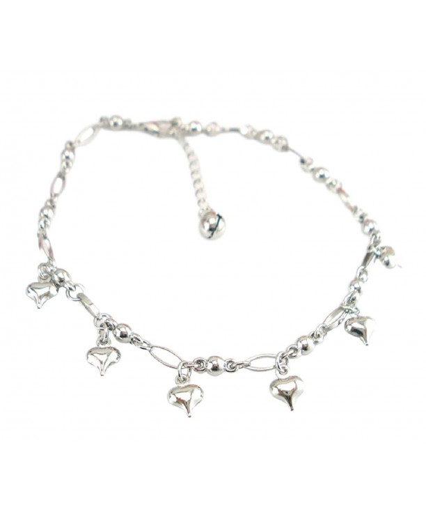 Perman Anklet Bracelet Barefoot Jewelry