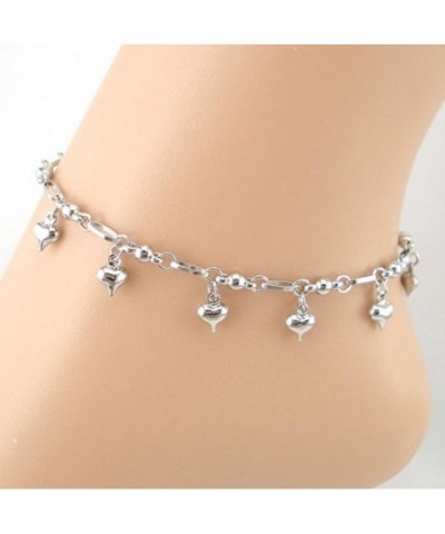 Women's Anklets