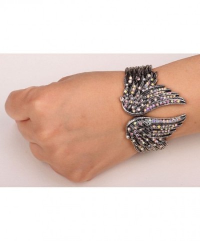 Women's Bangle Bracelets