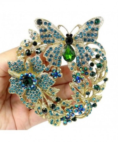 Women's Brooches & Pins