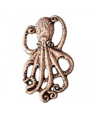 Creative Pewter Designs Octopus AC154