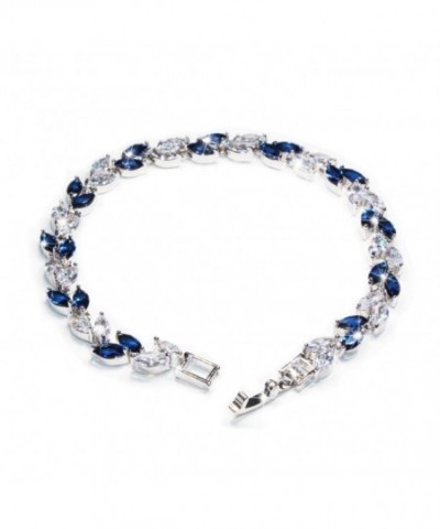 Women's Tennis Bracelets