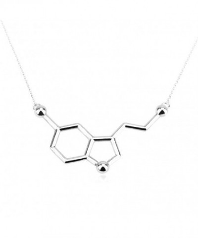 Art Attack Silvertone Serotonin Chemistry