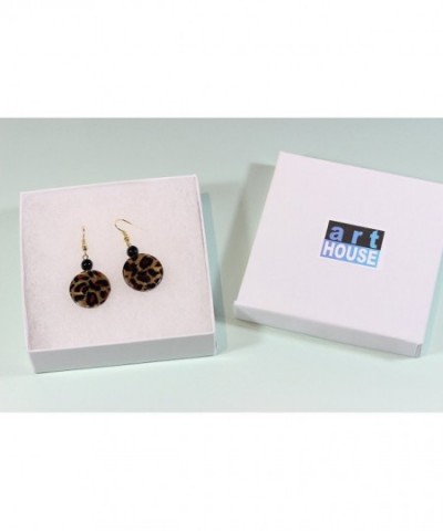 Women's Drop & Dangle Earrings