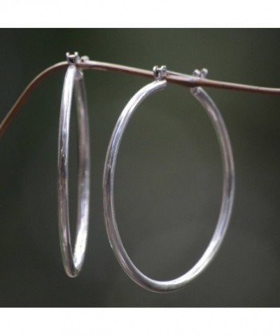 Women's Hoop Earrings