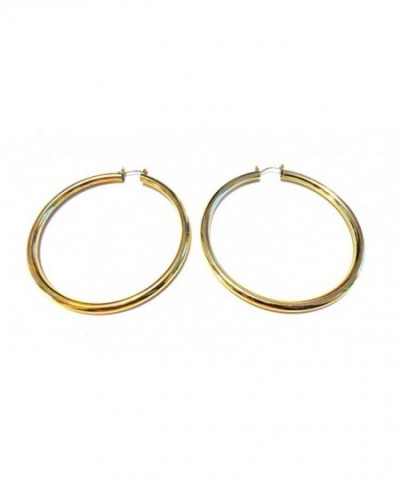 Women's Hoop Earrings