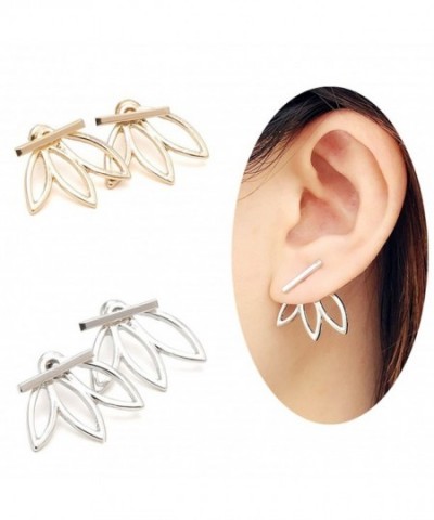 OREOLLE Earrings lightweight Jackets Fashionable