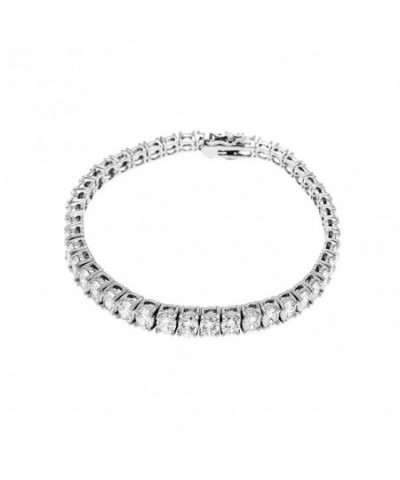 Women's Tennis Bracelets