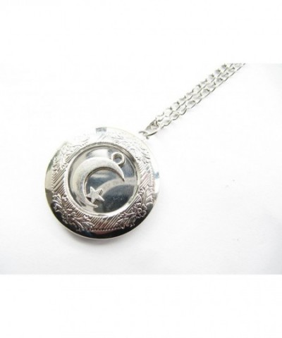 Women's Lockets