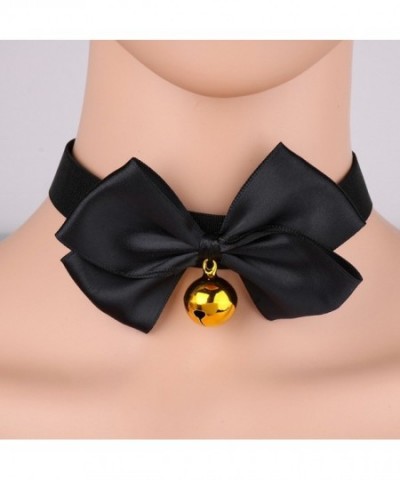 Women's Collar Necklaces