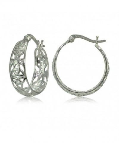 Women's Hoop Earrings