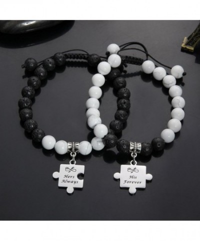 Women's Strand Bracelets