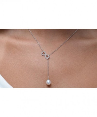 Women's Y-Necklaces