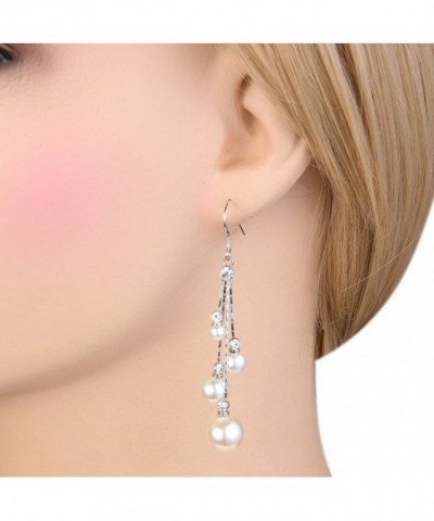 Women's Drop & Dangle Earrings