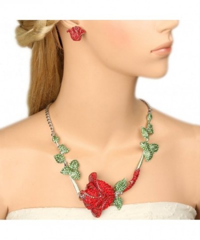 Women's Jewelry Sets