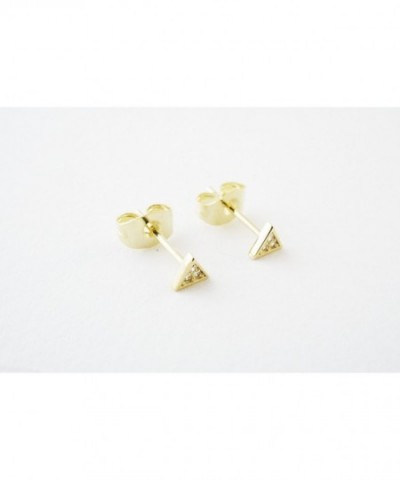 Women's Stud Earrings