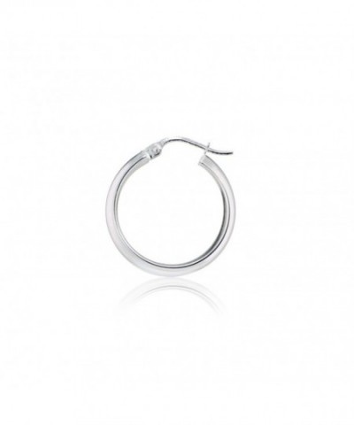 Women's Hoop Earrings