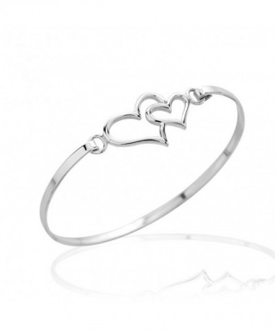 Sterling Silver Bracelet Closure Jewelry