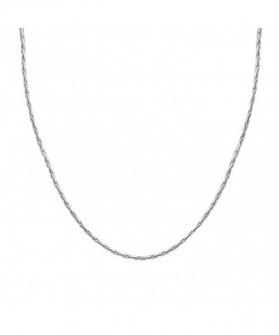 Women's Chain Necklaces