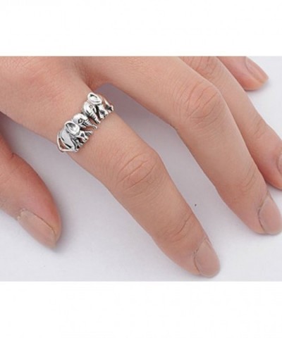 Women's Band Rings