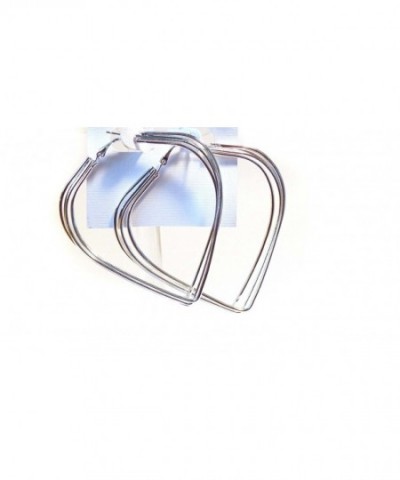 Women's Hoop Earrings