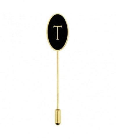 PinMarts Letter Stick Lapel Pin