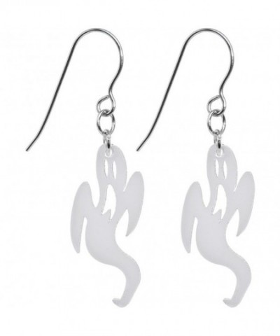 Body Candy Stainless Halloween Earrings