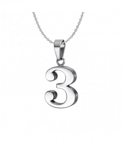 Ouslier Sterling Necklace Pendant Jewelry