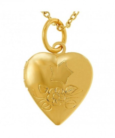 Lifetime Jewelry Pendant Necklace Guaranteed