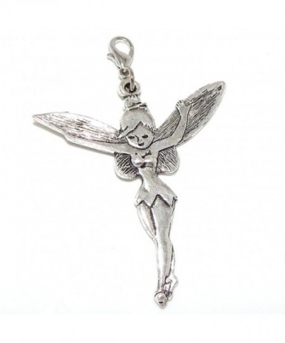 Pro Jewelry Clip Tinkerbell Dangling