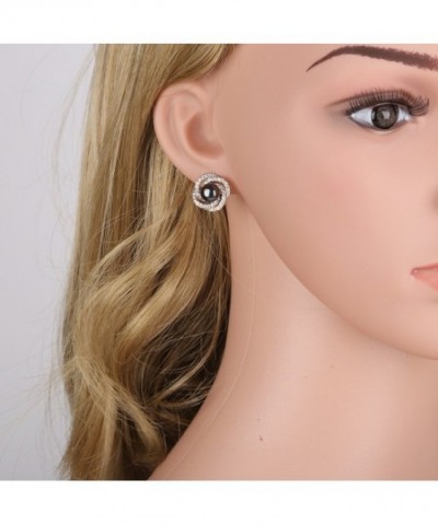 Women's Stud Earrings