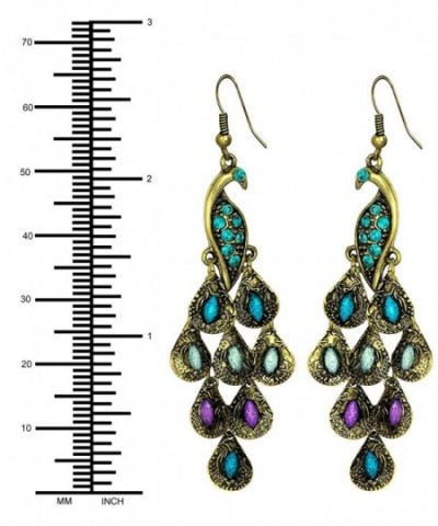 Women's Drop & Dangle Earrings