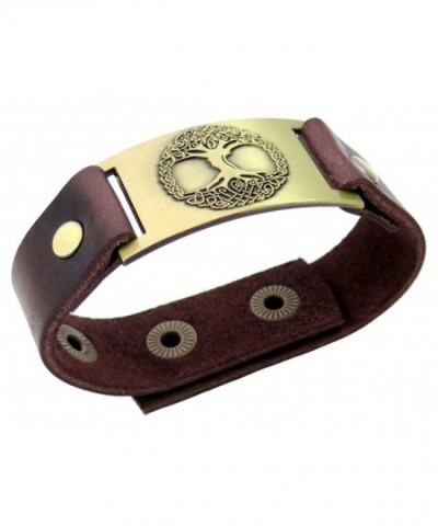 Women's Cuff Bracelets