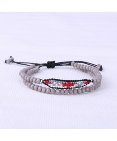 Women's Strand Bracelets