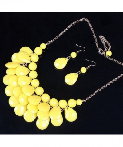 Women's Jewelry Sets