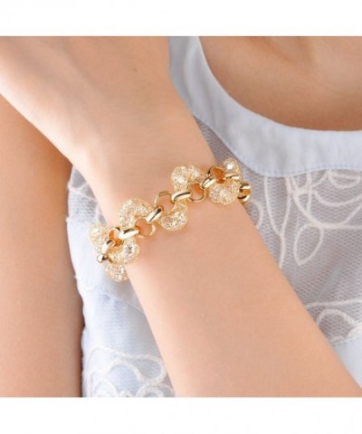 Women's Bangle Bracelets