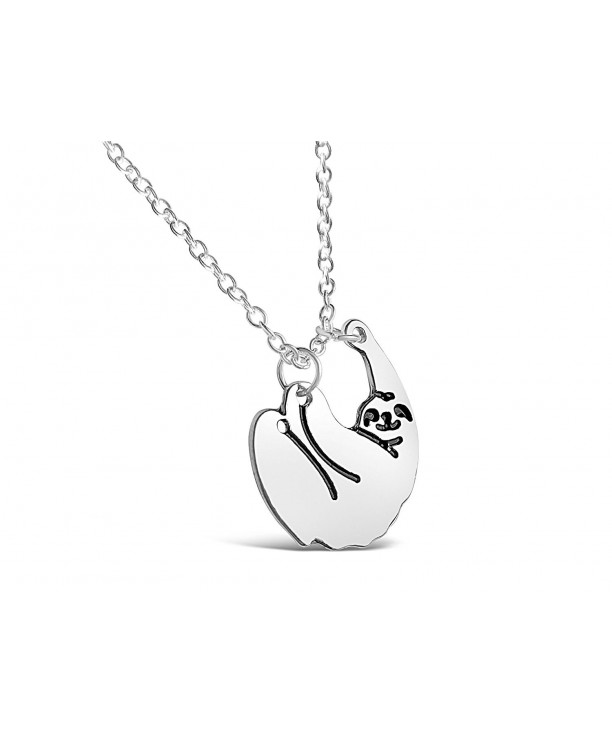 Rosa Vila Necklace Friendship Necklaces