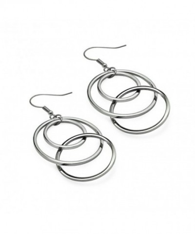 Women's Drop & Dangle Earrings